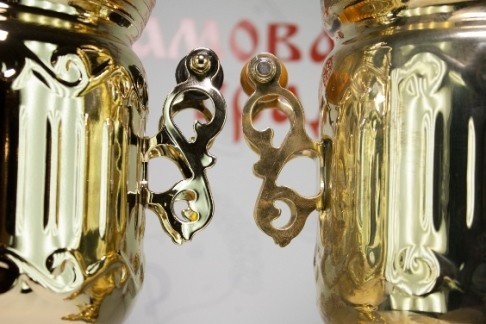 Полировка